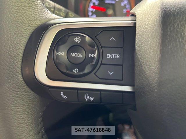 Daihatsu TAFT 2021-08 8132592-6