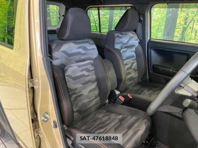 Daihatsu TAFT 2021-08 8132592-7