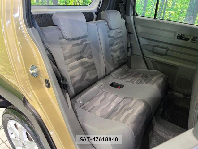Daihatsu TAFT 2021-08 8132592-8