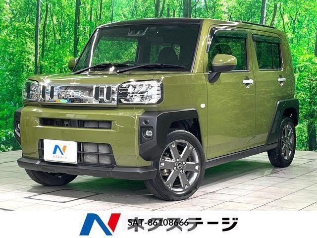 Daihatsu TAFT 2021-09 8132597-0