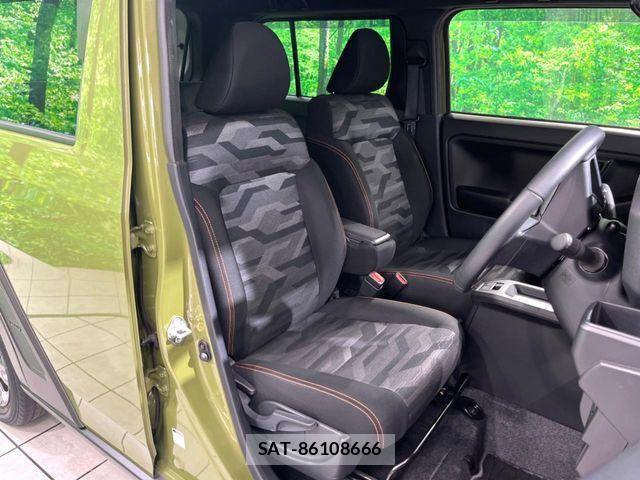 Daihatsu TAFT 2021-09 8132597-9
