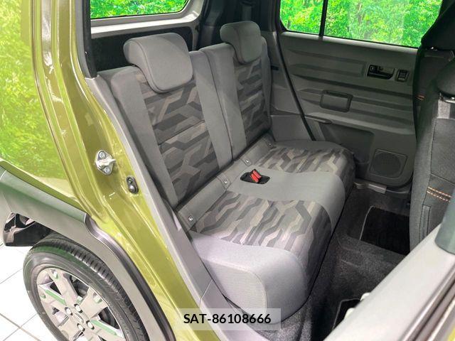 Daihatsu TAFT 2021-09 8132597-10