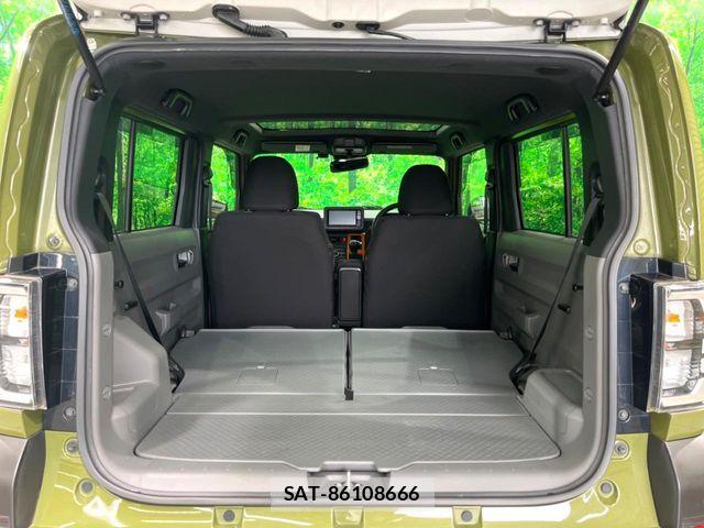 Daihatsu TAFT 2021-09 8132597-11