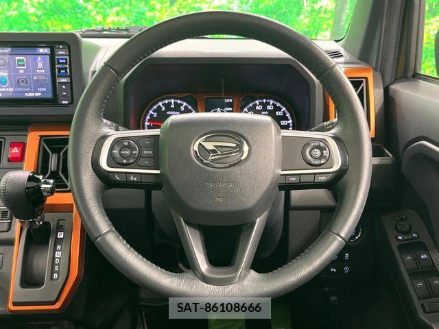 Daihatsu TAFT 2021-09 8132597-12