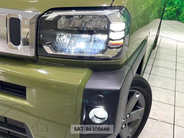 Daihatsu TAFT 2021-09 8132597-13