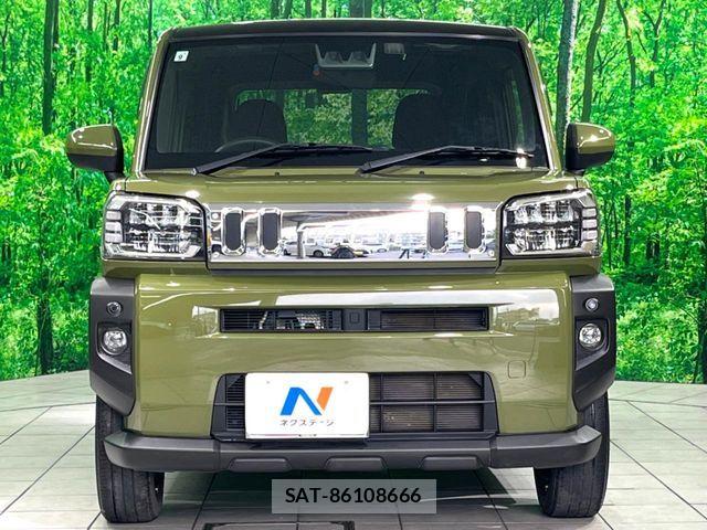 Daihatsu TAFT 2021-09 8132597-15