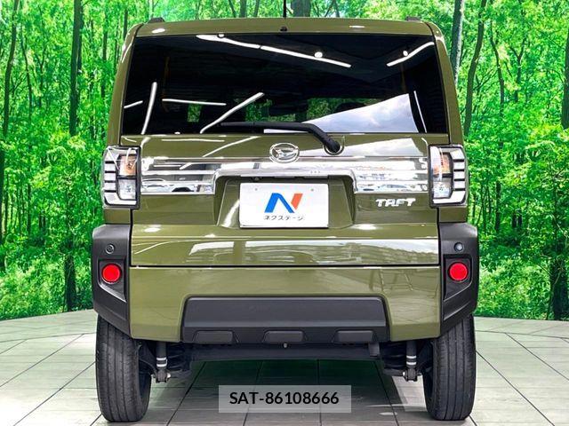 Daihatsu TAFT 2021-09 8132597-16