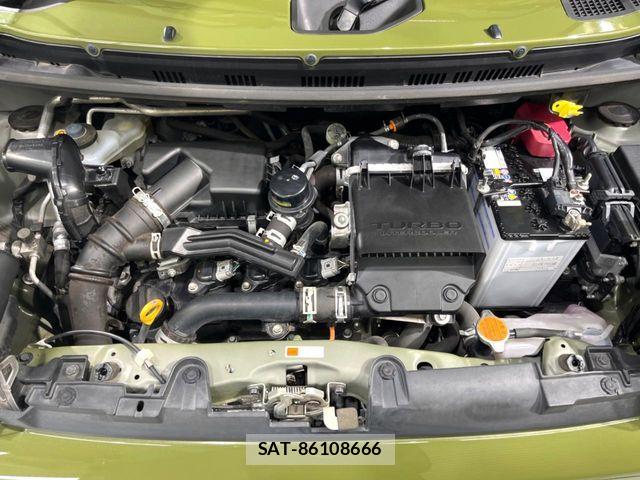 Daihatsu TAFT 2021-09 8132597-17