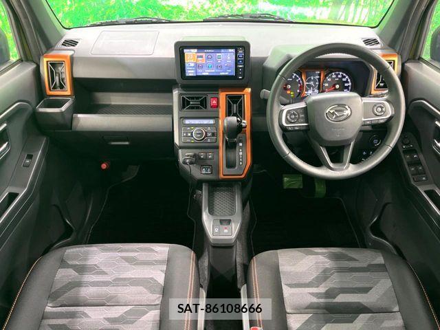 Daihatsu TAFT 2021-09 8132597-1