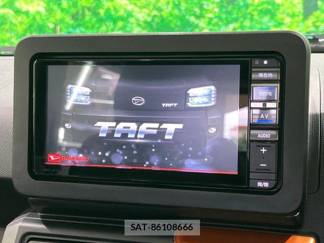 Daihatsu TAFT 2021-09 8132597-3
