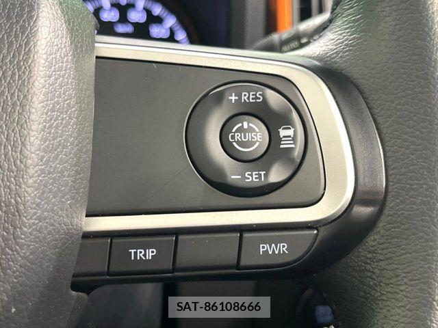 Daihatsu TAFT 2021-09 8132597-7
