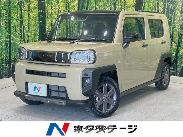 Daihatsu TAFT 2023-10 8132596-0
