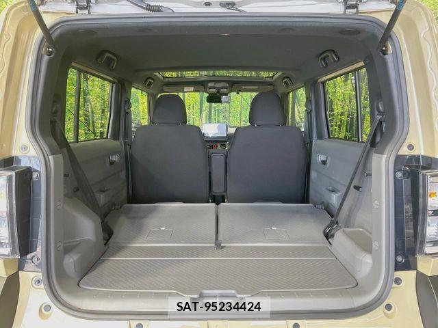 Daihatsu TAFT 2023-10 8132596-9