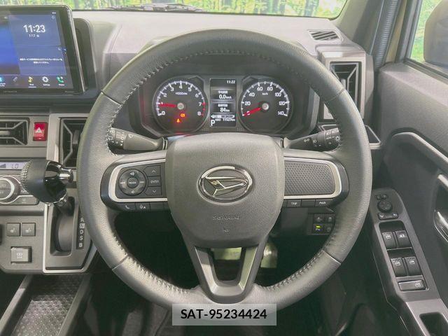 Daihatsu TAFT 2023-10 8132596-10