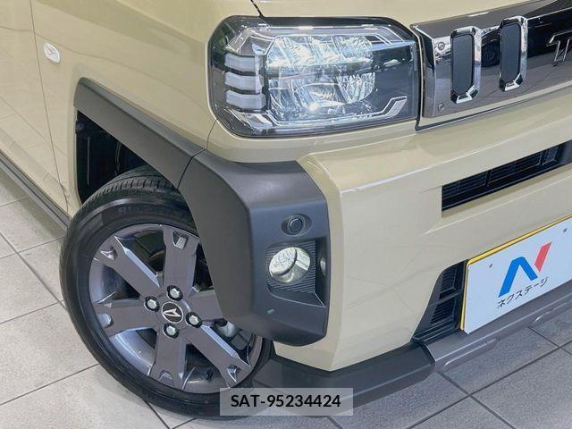 Daihatsu TAFT 2023-10 8132596-11