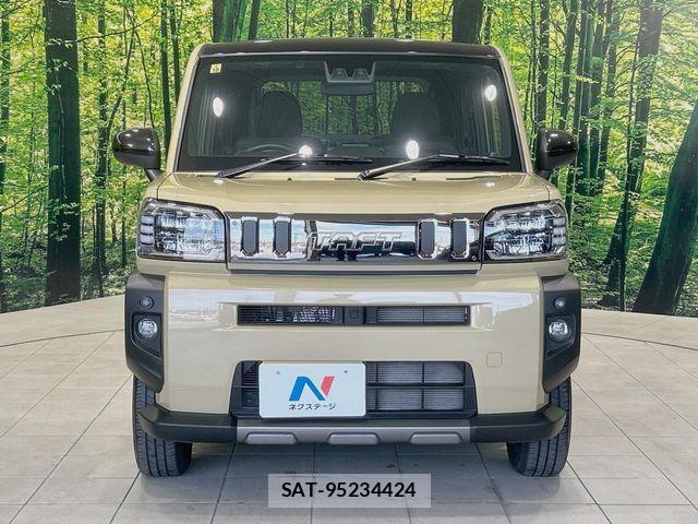 Daihatsu TAFT 2023-10 8132596-13