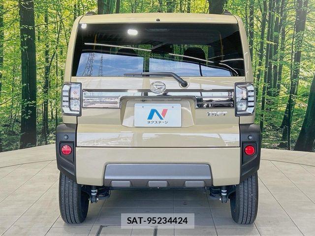 Daihatsu TAFT 2023-10 8132596-14