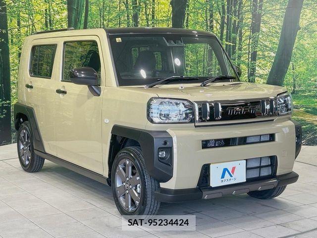 Daihatsu TAFT 2023-10 8132596-15
