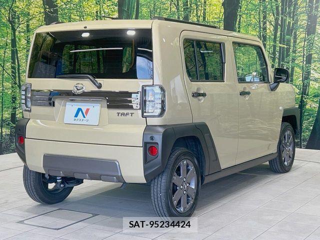 Daihatsu TAFT 2023-10 8132596-16