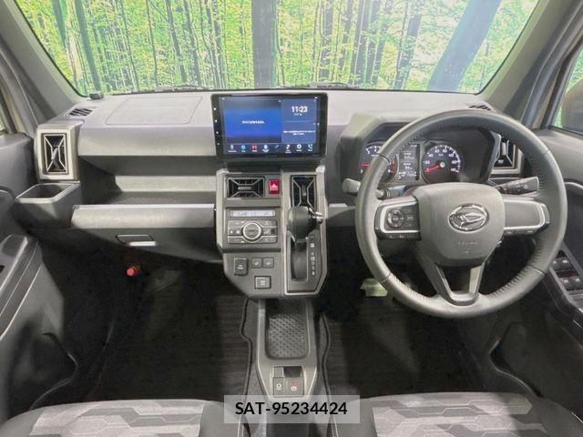 Daihatsu TAFT 2023-10 8132596-1