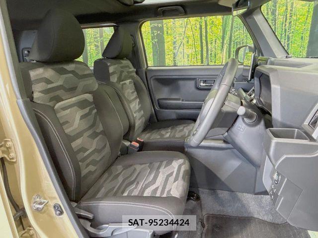Daihatsu TAFT 2023-10 8132596-7