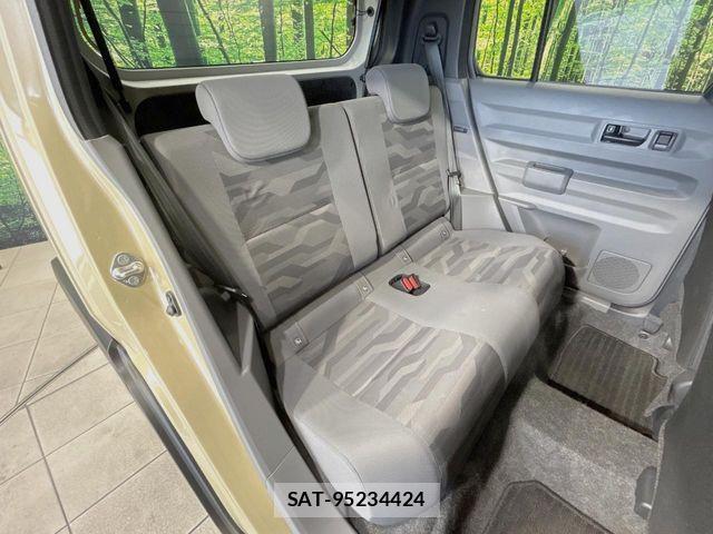 Daihatsu TAFT 2023-10 8132596-8