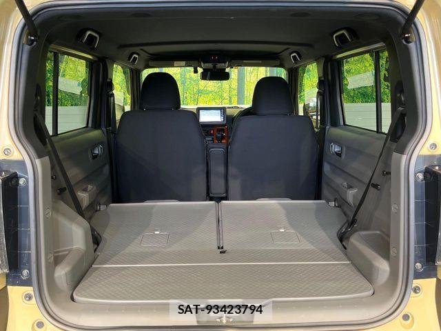 Daihatsu TAFT 2022-12 8132594-9