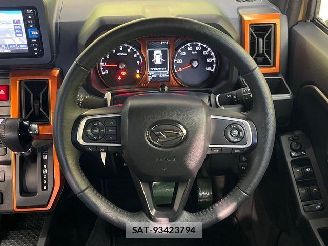 Daihatsu TAFT 2022-12 8132594-10