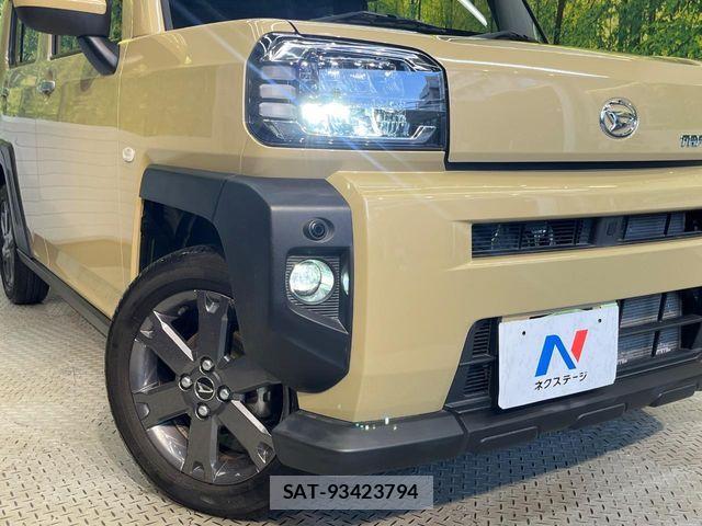 Daihatsu TAFT 2022-12 8132594-11
