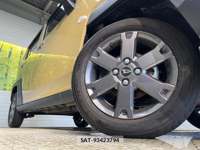 Daihatsu TAFT 2022-12 8132594-12