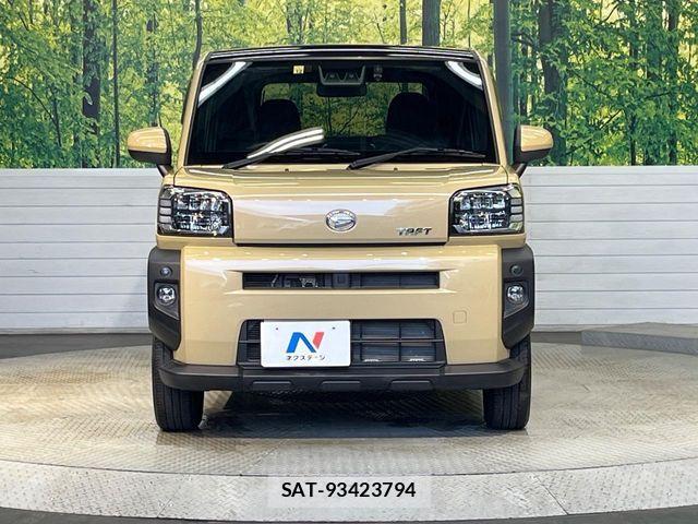 Daihatsu TAFT 2022-12 8132594-13