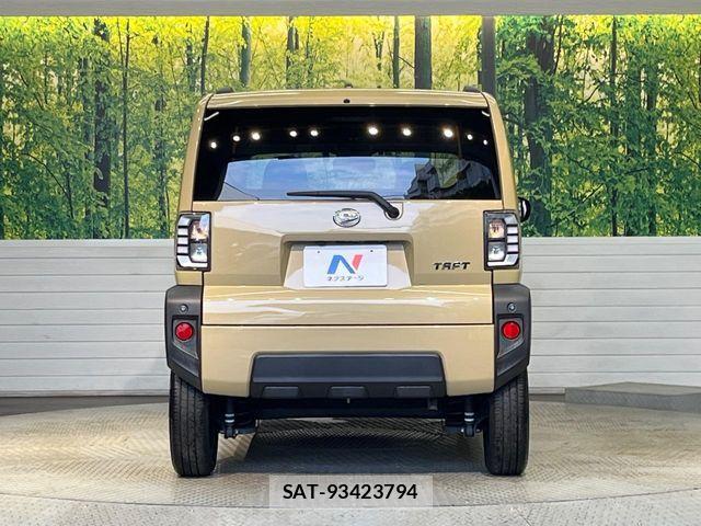 Daihatsu TAFT 2022-12 8132594-14