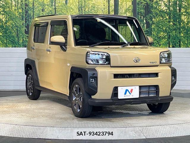 Daihatsu TAFT 2022-12 8132594-15
