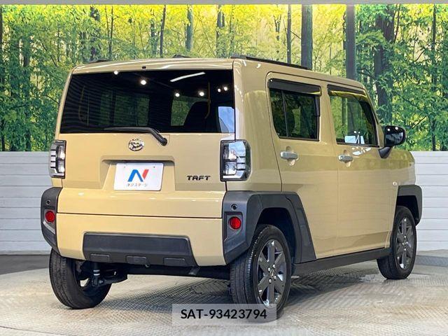 Daihatsu TAFT 2022-12 8132594-16