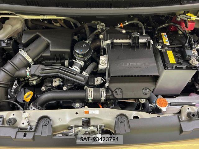 Daihatsu TAFT 2022-12 8132594-17