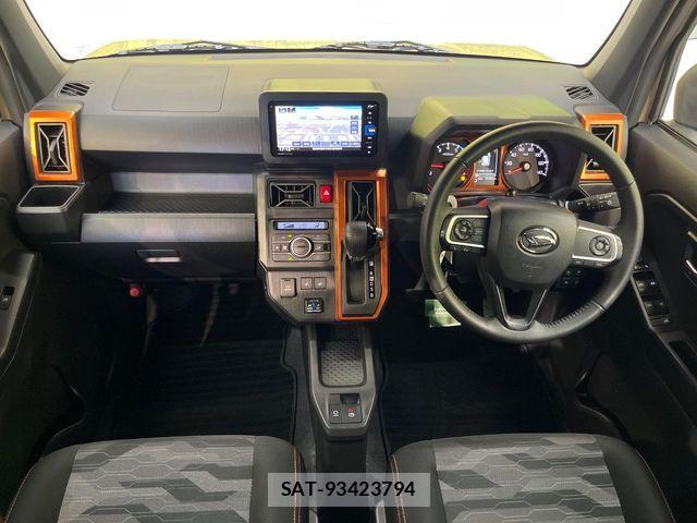 Daihatsu TAFT 2022-12 8132594-1