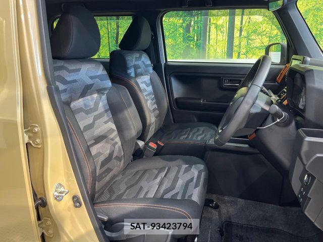 Daihatsu TAFT 2022-12 8132594-7