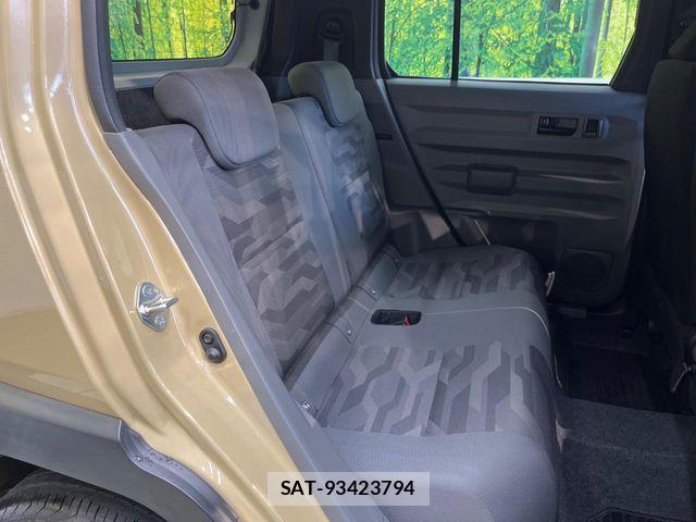 Daihatsu TAFT 2022-12 8132594-8