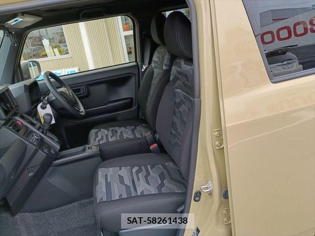 Daihatsu TAFT 2025-07 8132604-10
