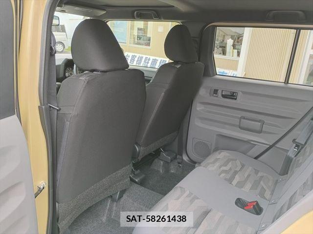 Daihatsu TAFT 2025-07 8132604-11