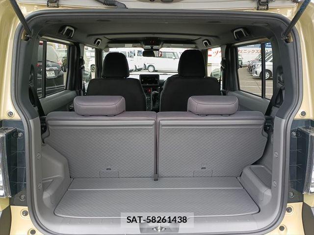 Daihatsu TAFT 2025-07 8132604-13