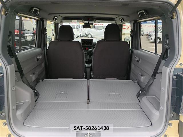 Daihatsu TAFT 2025-07 8132604-14