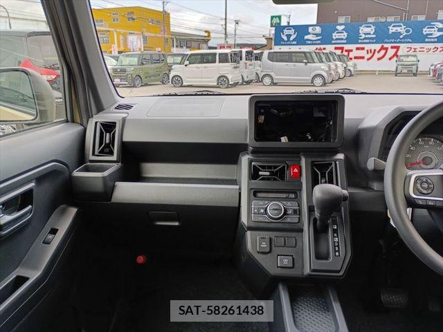 Daihatsu TAFT 2025-07 8132604-16