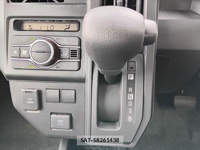 Daihatsu TAFT 2025-07 8132604-17