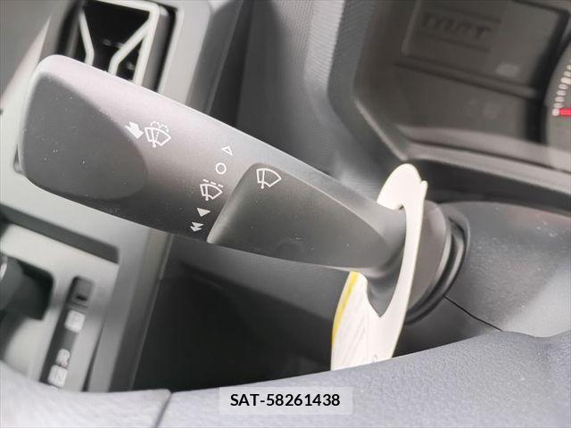 Daihatsu TAFT 2025-07 8132604-20