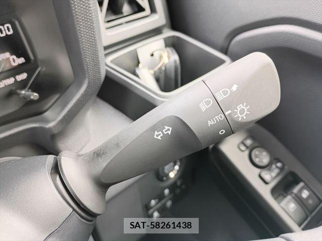 Daihatsu TAFT 2025-07 8132604-21