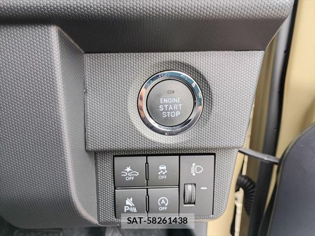 Daihatsu TAFT 2025-07 8132604-22