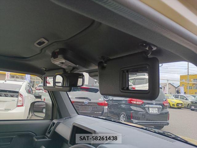 Daihatsu TAFT 2025-07 8132604-24
