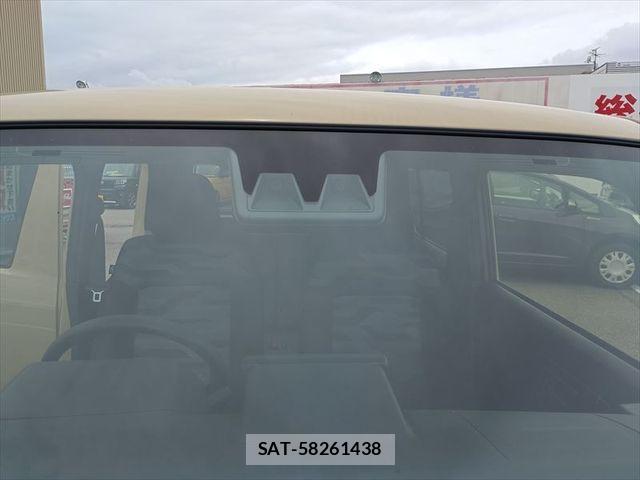 Daihatsu TAFT 2025-07 8132604-27