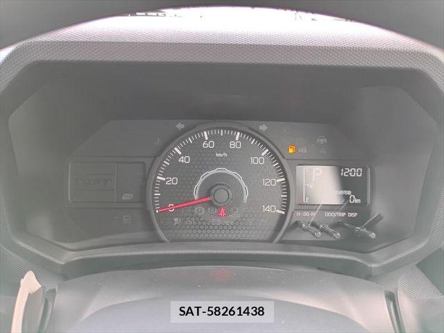 Daihatsu TAFT 2025-07 8132604-28